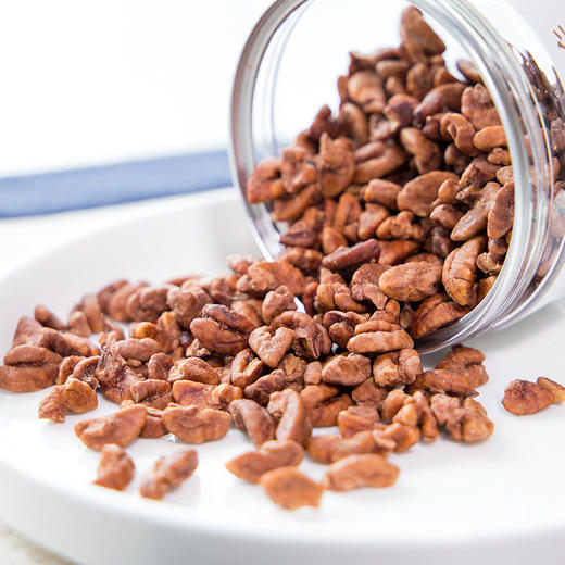 临安山核桃仁 商品图5