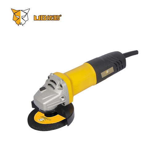 优豹7510角磨机 商品图0