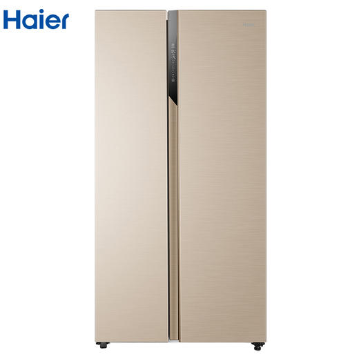 海尔（Haier）冰箱BCD-541WDPJ 商品图1