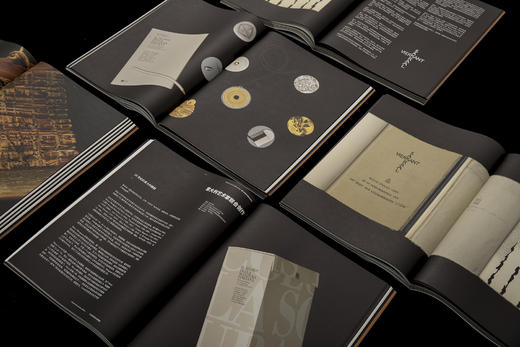 现货丨限量版《书之极》顺丰发货 商品图4