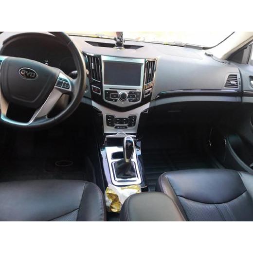 比亚迪 e5 300 e享型【长租-北京】 商品图6