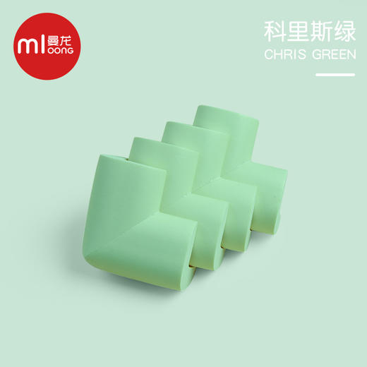 曼龙宝宝防撞条防磕碰桌子窗户保护包边家用婴儿童墙角门边防撞角 商品图8