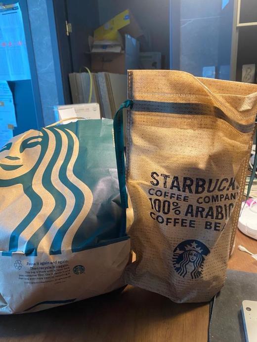 starbucks 星巴克 随手杯 简约风格 591ml 韩国直邮 #10282348JPY带授权招加盟代理 商品图3