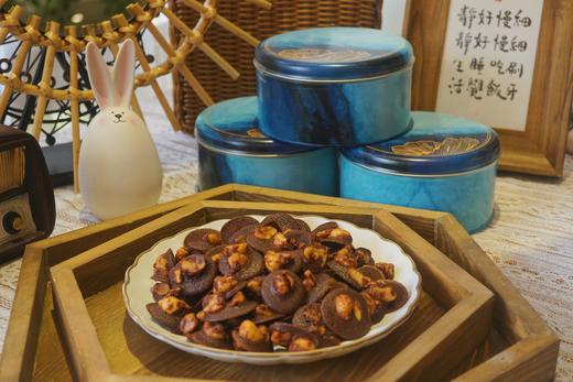 2夏威夷果仁脆（夏威夷果奶香脆/夏威夷果可可脆）2种口味可选 商品图13