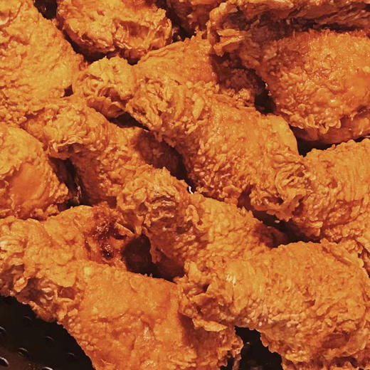 【预售】周日南京代购：【南京闵记鸡腿】永远在排队，限当天取货，代购不接受退单。 商品图5