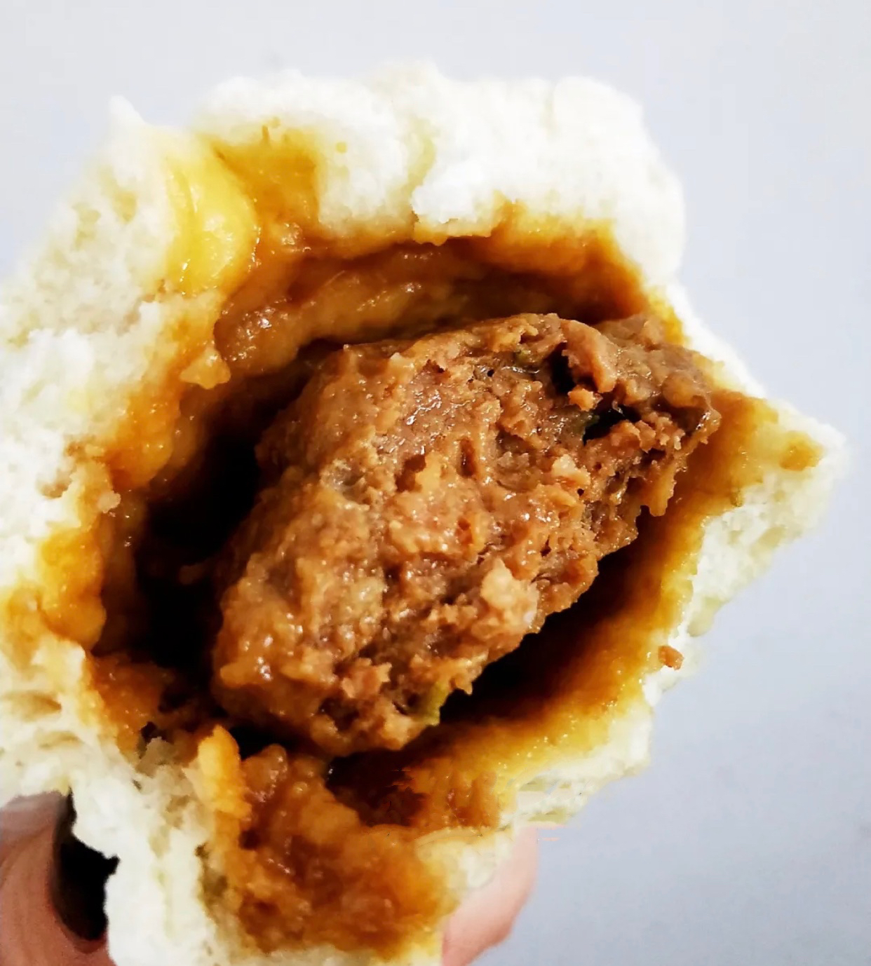 【预售】周日南京代购：【金陵大肉包】15元/2个，当天现做的！非冷冻！限当天取，代购不接受退单。