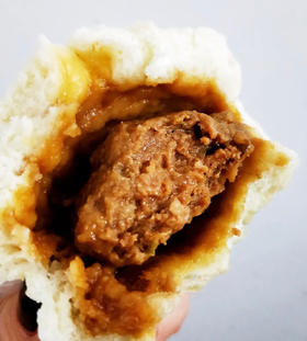 【预售】周日南京代购：【金陵大肉包】15元/2个，当天现做的！非冷冻！限当天取，代购不接受退单。