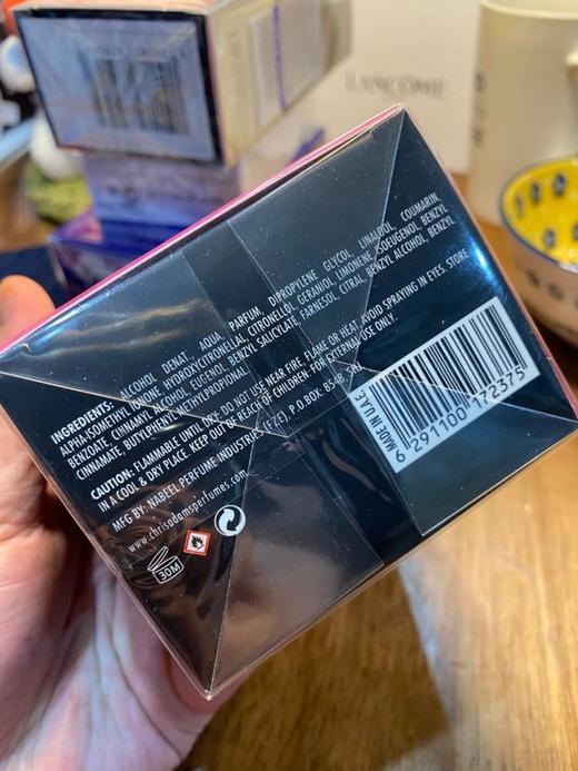 radiantpourfemmechrisadams女士香水50ml1172202韩国直邮