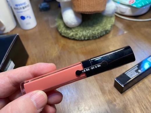 Bobbi Brown芭比波朗 新款 镜面唇釉 Inthe Buff #118252韩国直邮JPY带授权招加盟代理 商品图2