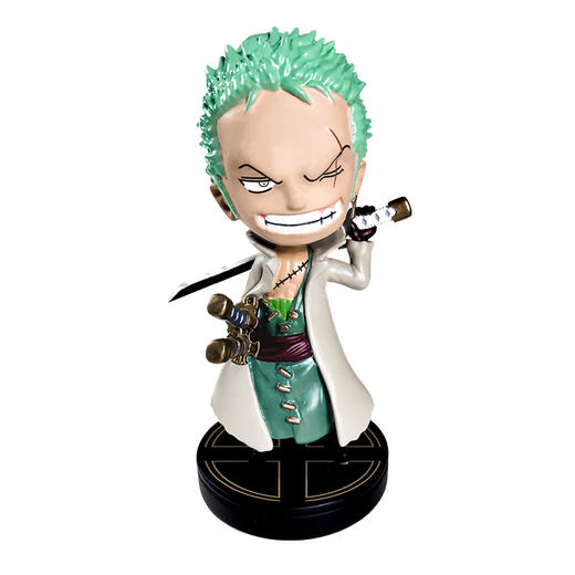 ONEPIECE 海贼王盲盒 商品图0