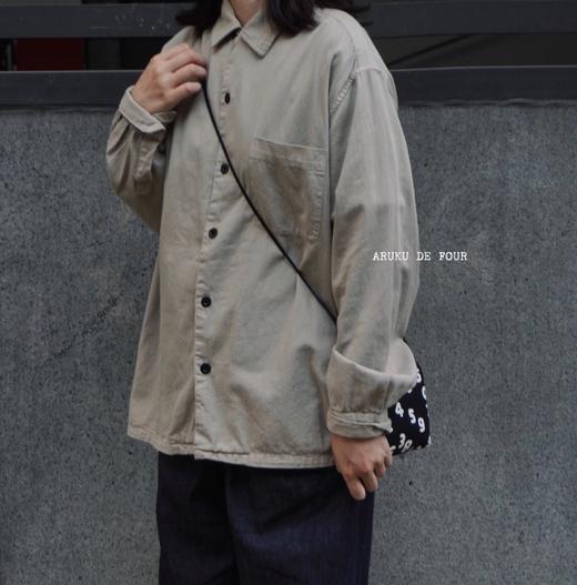 HTS衬衣 商品图9