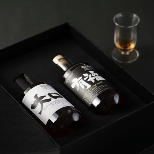 大口有福 X 蔡昊精选｜单桶单一麦芽威士忌 商品图1