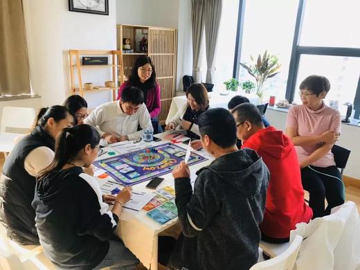 现金流游戏-表格篇 商品图0