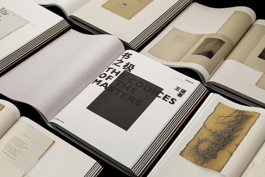 现货丨限量版《书之极》顺丰发货 商品图3