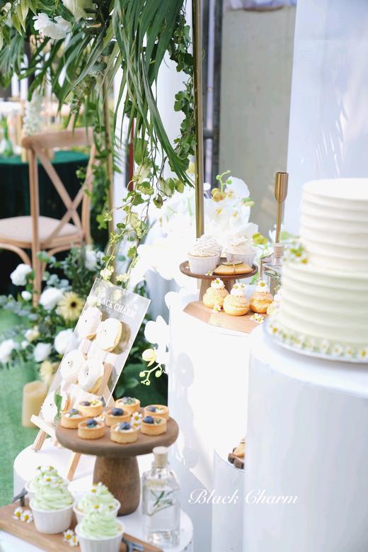 户外婚礼 商品图0