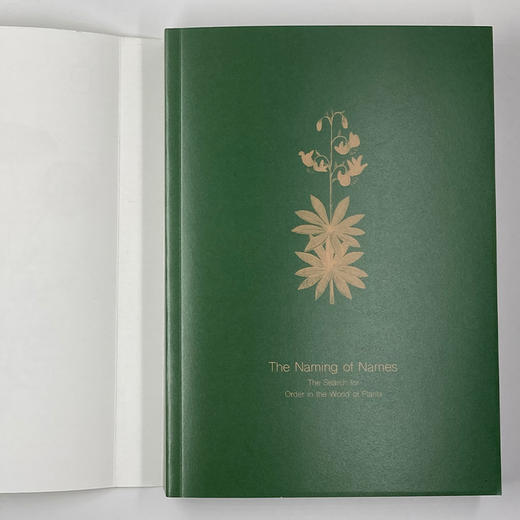 植物命名的故事 商品图1