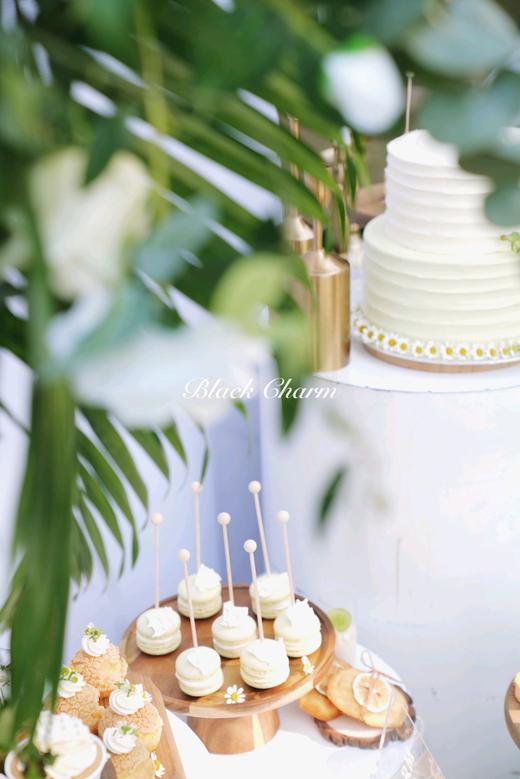 户外婚礼 商品图1