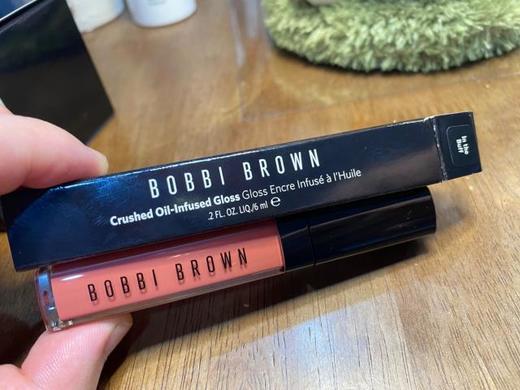 Bobbi Brown芭比波朗 新款 镜面唇釉 Inthe Buff #118252韩国直邮JPY带授权招加盟代理 商品图0