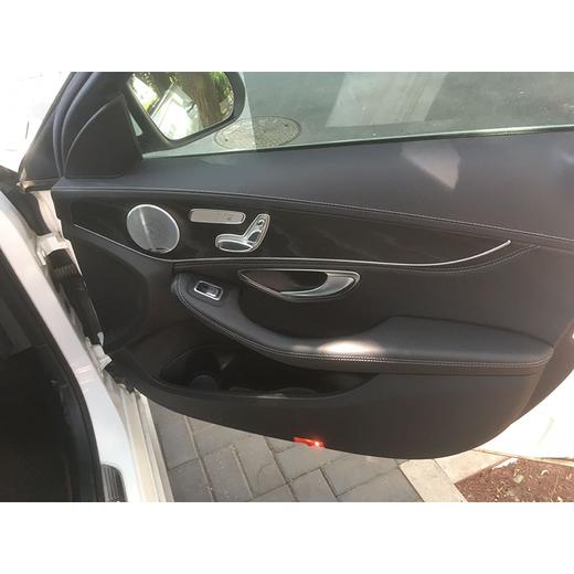 奔驰 C级 200L 【长租-北京】 商品图9