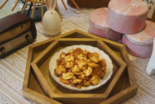 2夏威夷果仁脆（夏威夷果奶香脆/夏威夷果可可脆）2种口味可选 商品图11