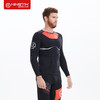 KINETIK 大K VELOCITY长袖压缩衣 越野 路跑 健身 商品缩略图2