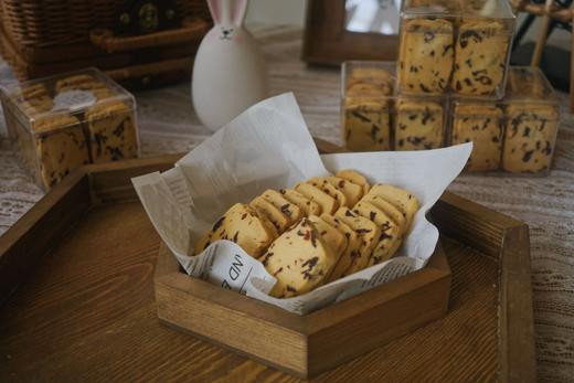 2蔓越莓曲奇 商品图0