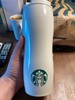 starbucks 星巴克 随手杯 简约风格 591ml 韩国直邮 #10282348JPY带授权招加盟代理 商品缩略图0