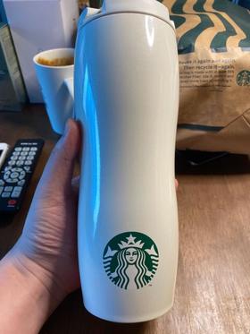 starbucks 星巴克 随手杯 简约风格 591ml 韩国直邮 #10282348JPY带授权招加盟代理