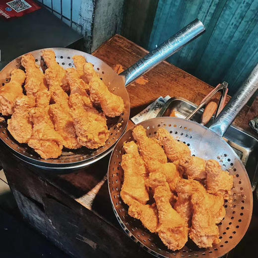 【预售】周日南京代购：【南京闵记鸡腿】永远在排队，限当天取货，代购不接受退单。 商品图1