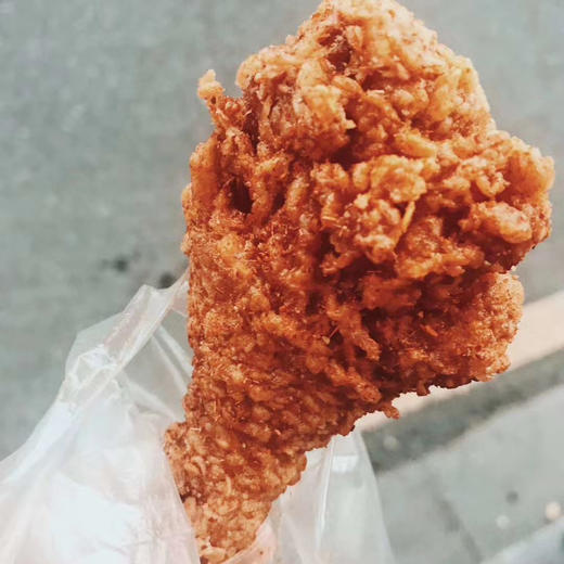 【预售】周日南京代购：【南京闵记鸡腿】永远在排队，限当天取货，代购不接受退单。 商品图4