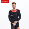 KINETIK 大K VELOCITY长袖压缩衣 越野 路跑 健身 商品缩略图1