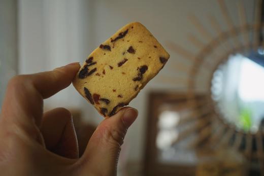 2蔓越莓曲奇 商品图1