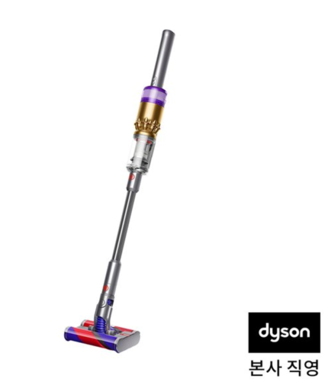 Dyson 戴森 吸尘器 #1000053580732 韩国直邮JPY带授权招加盟代理