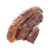新疆牧人宴果木熏马肉/马肠 2斤/4斤（礼盒请备注额外+10元） 商品缩略图5