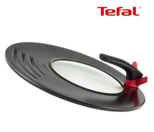 Tefal 多功能锅盖 24cm~30cm #10152307 韩国直邮JPY带授权招加盟代理 商品图0