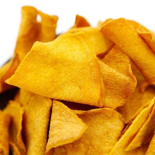 烤红薯片香脆地瓜脆片 商品图2
