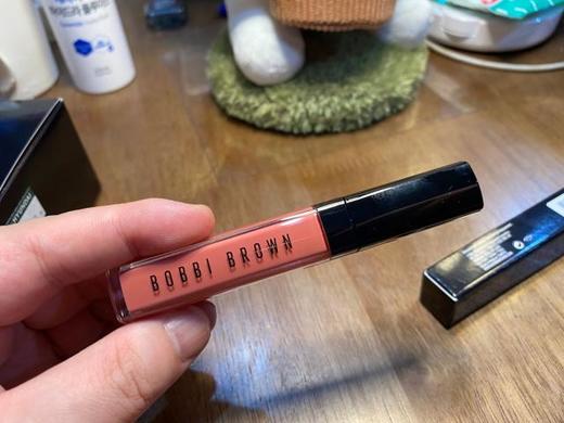 Bobbi Brown芭比波朗 新款 镜面唇釉 Inthe Buff #118252韩国直邮JPY带授权招加盟代理 商品图1