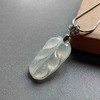 2号冰种翡翠叶子 商品缩略图1