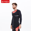 KINETIK 大K VELOCITY长袖压缩衣 越野 路跑 健身 商品缩略图0