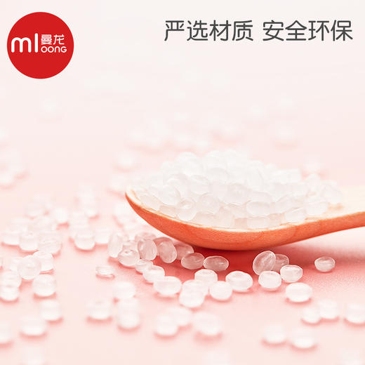 曼龙儿童防护锁小孩宝宝推拉柜子开门锁婴儿抽屉纱窗户冰箱安全锁 商品图3