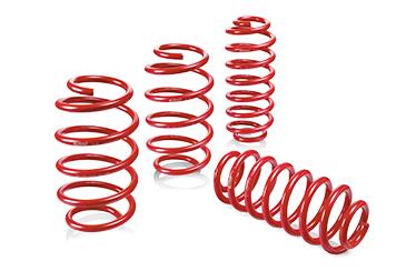 艾巴赫高性能弹簧 Eibach SPORTLINE 红簧 | 赛车感受 原厂替换 降低车身高度 完美匹配 艾巴赫 x 酷乐汽车 商品图0