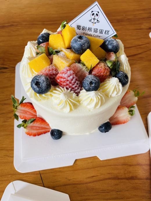 【步步高升】新西兰进口奶油 商品图2