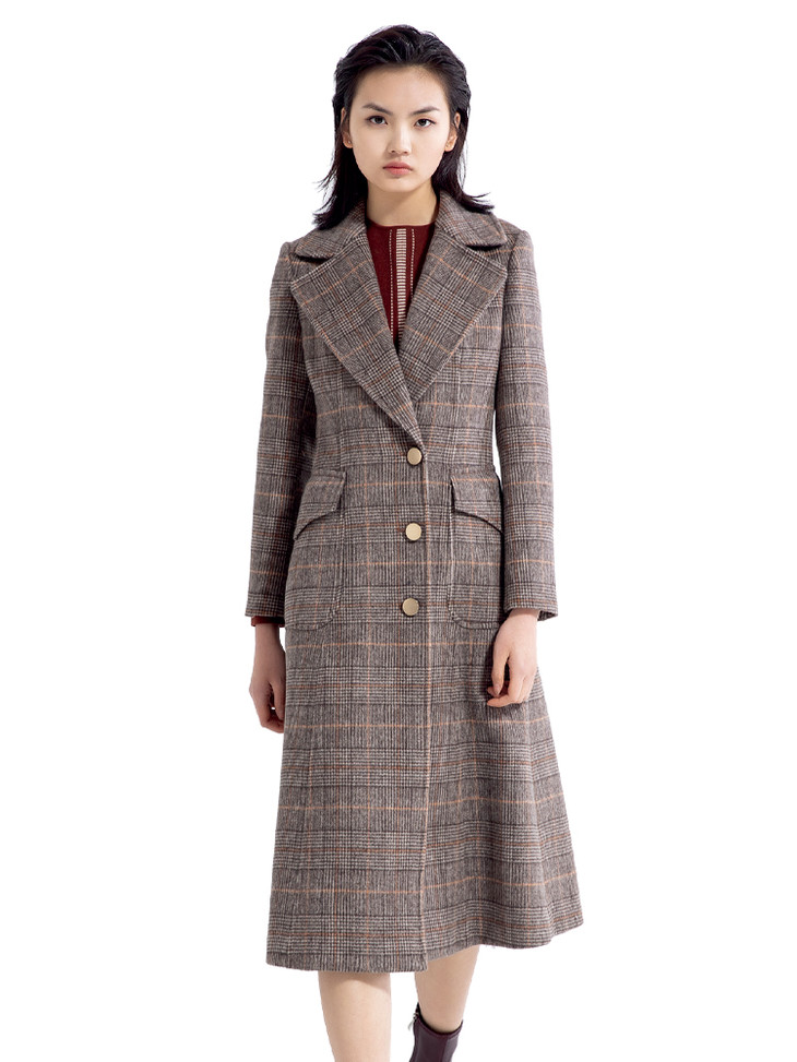 卡莉朵拉大衣c22d7753