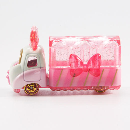 J 多美卡  151883   宝石之路甜品厢式车米妮。 商品图2