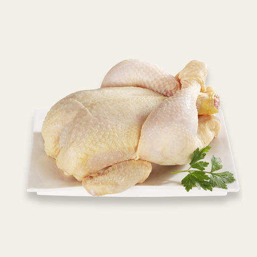 【秒杀年货】九华山老母鸡（约1kg）【021】 商品图1