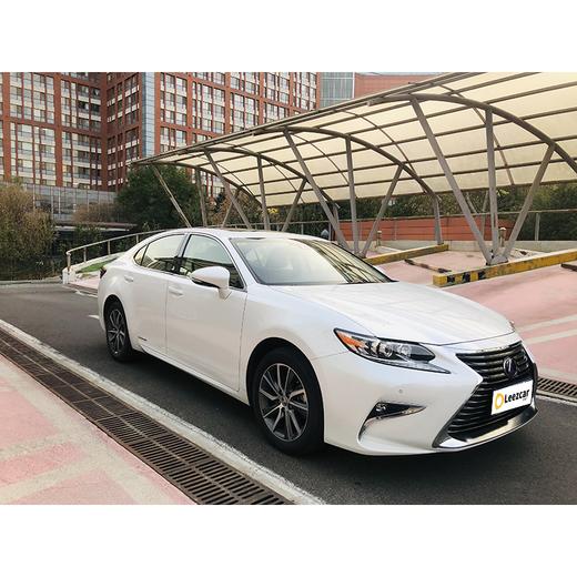 【月租-北京】雷克萨斯 ES 300h 舒适版 商品图2
