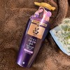 韩国紫吕坚韧发丝洗发水400ml .HXS 商品缩略图0
