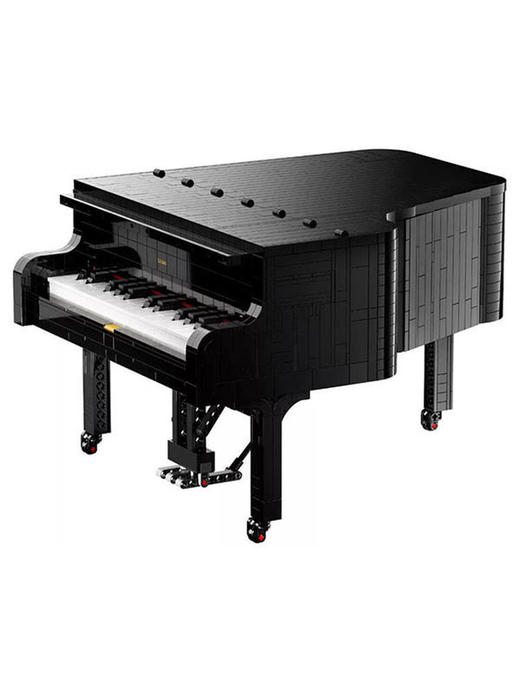 乐高钢琴21323 商品图3