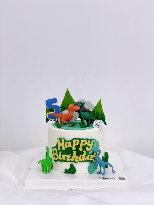 侏罗纪恐龙乐园 商品图0