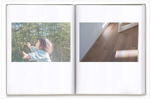 【预订】Rinko Kawauchi:as it is | 川内伦子：如是我闻 商品图5